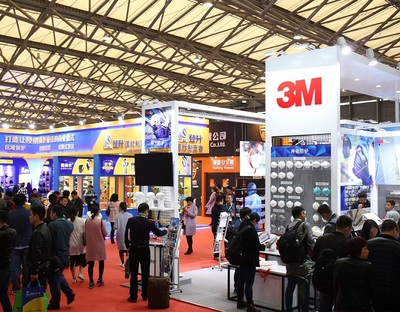 第100屆中國勞動保護用品交易會CIOSH 開啟2021年防護之門，引領行業銷售新趨勢