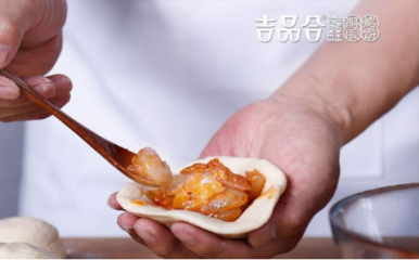 吉品合創(chuàng)始人王志:從替家里還債的窮小子到快餐連鎖品牌掌門人