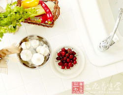 健康飲食的20條標(biāo)準(zhǔn)