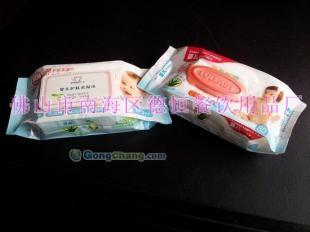 供應嬰兒濕巾(膠蓋包裝袋)_傳媒、廣電_世界工廠網中國產品信息庫