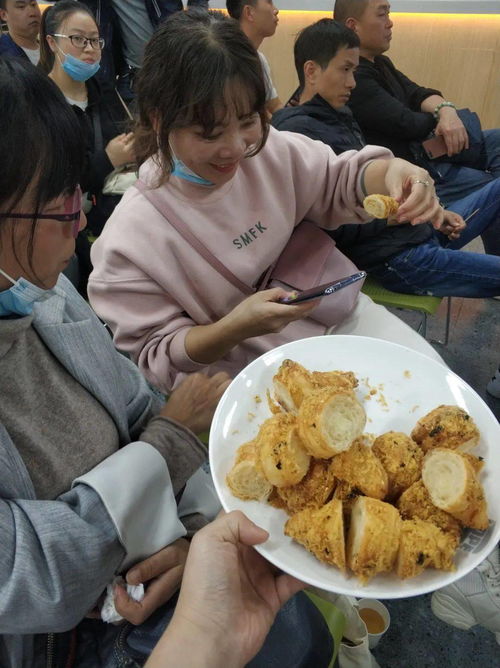 可鹽可甜, 菲 嘗不可 荷蘭皇家菲仕蘭產品推廣會暨湖南厚普烘焙秋冬季新品發布會