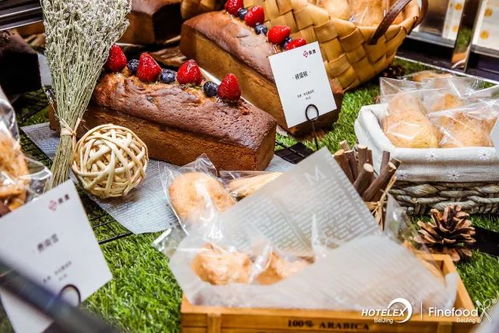 第三屆北京國際酒店用品及餐飲博覽會 展商風采
