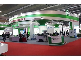 展臺搭建工廠,展臺搭建,雅軒