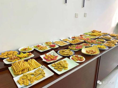 國慶假期,品美食賞美景,東鄉您不容錯過