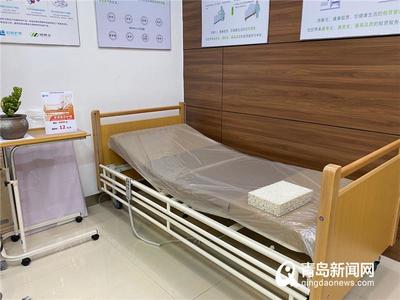 良心做好產品 為老人量身定制專業舒適養老服務