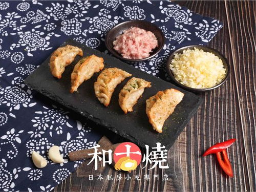 看臉 的時代,日式小吃品牌如何平衡設計和產品